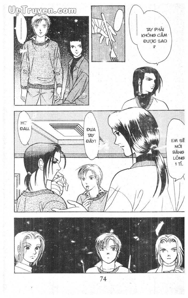 9 Banme No Musashi - Chương 13