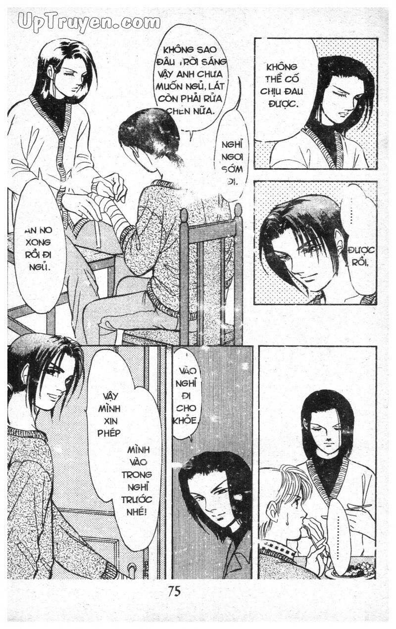 9 Banme No Musashi - Chương 13