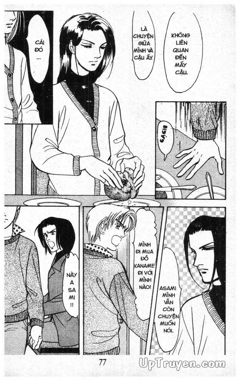 9 Banme No Musashi - Chương 13