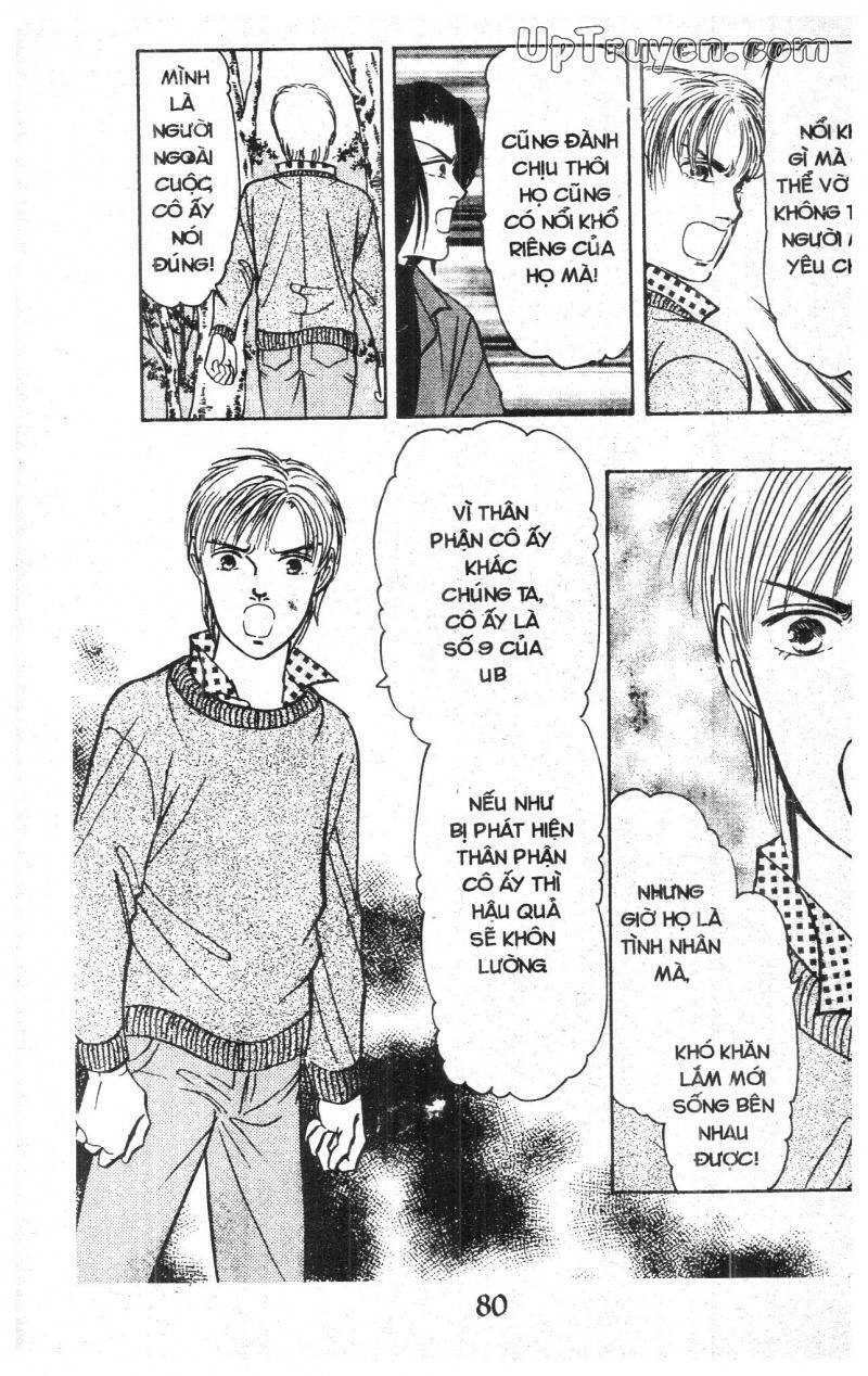 9 Banme No Musashi - Chương 13