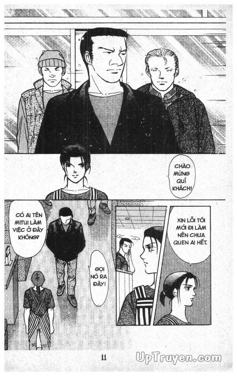 9 Banme No Musashi - Chương 13