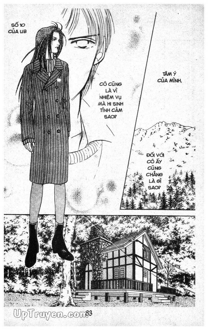 9 Banme No Musashi - Chương 13