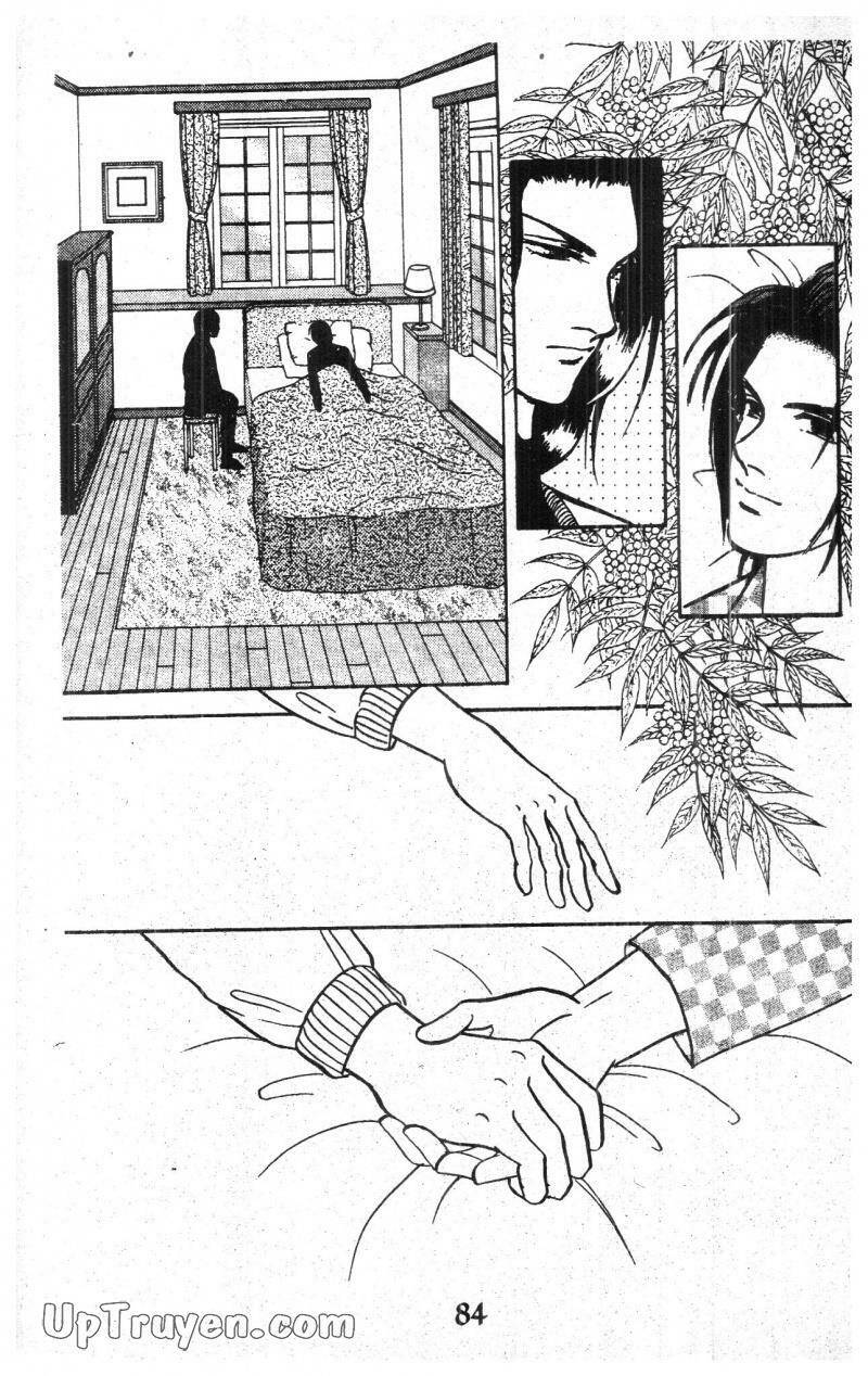 9 Banme No Musashi - Chương 13