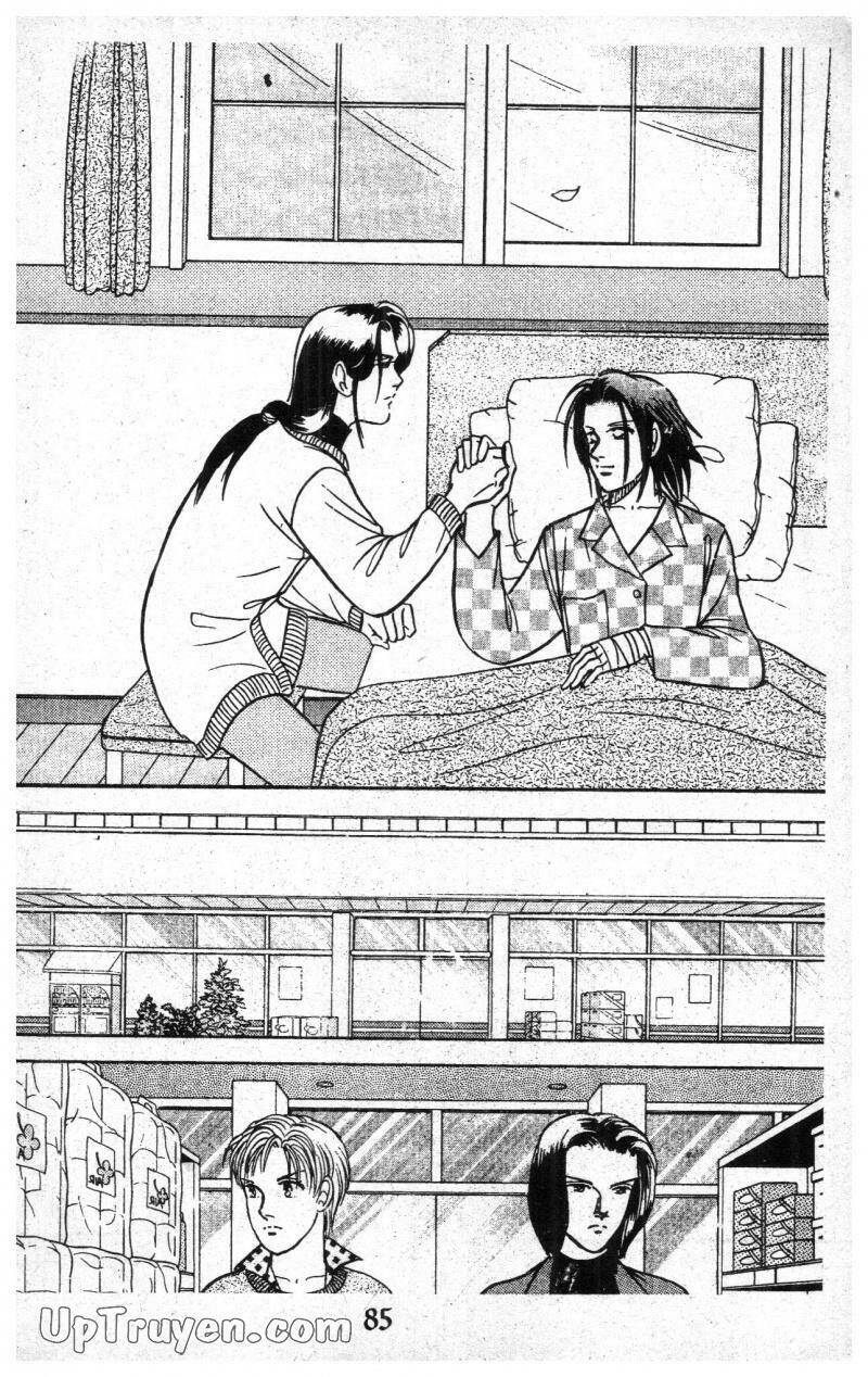 9 Banme No Musashi - Chương 13