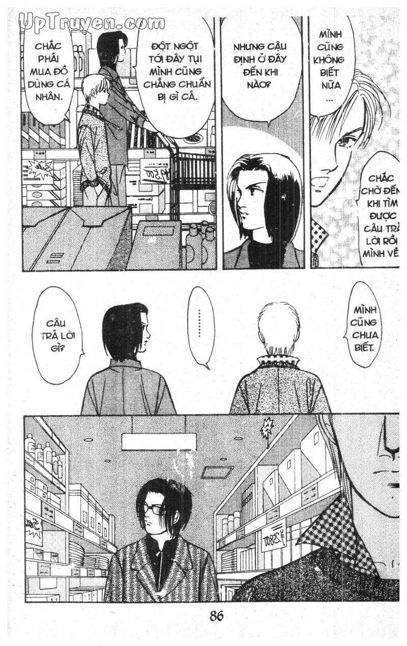 9 Banme No Musashi - Chương 13