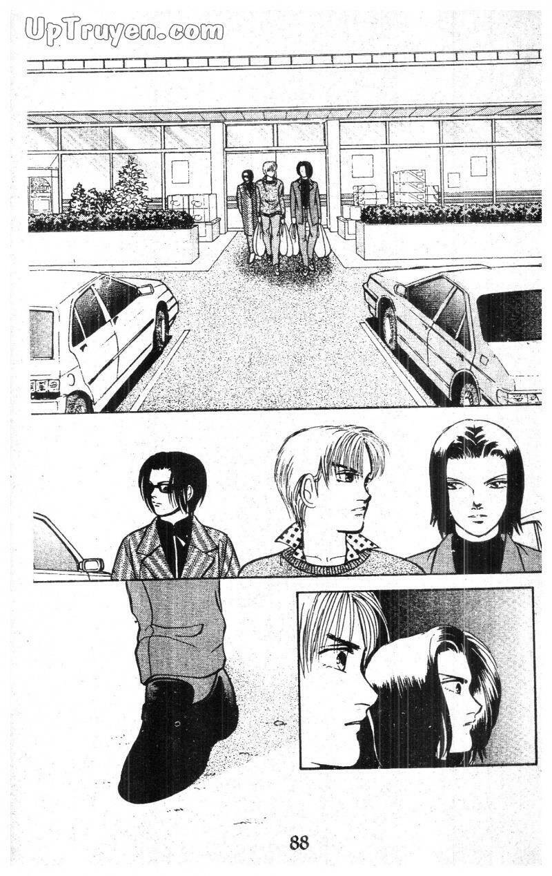 9 Banme No Musashi - Chương 13