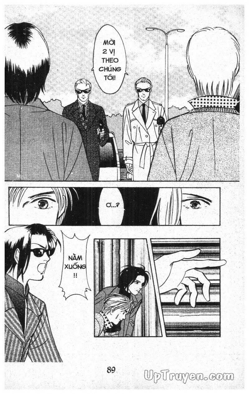 9 Banme No Musashi - Chương 13