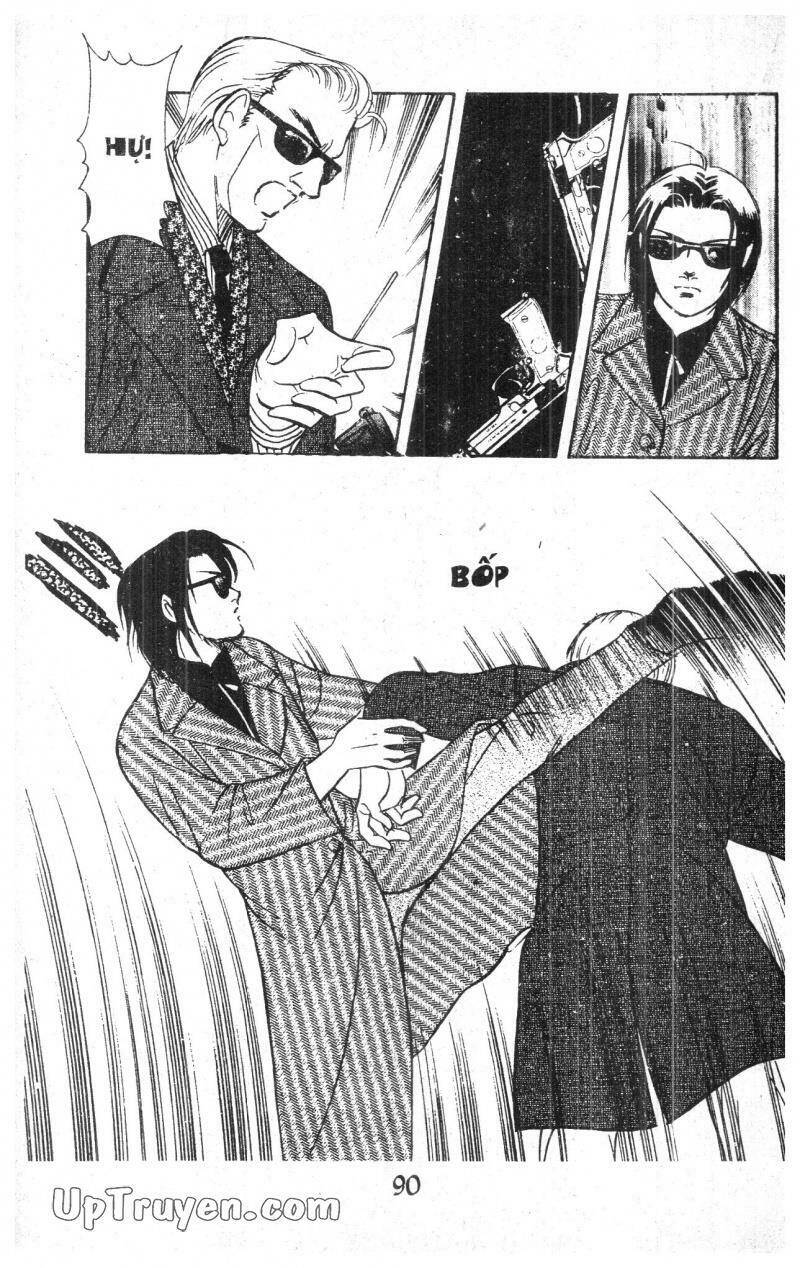 9 Banme No Musashi - Chương 13