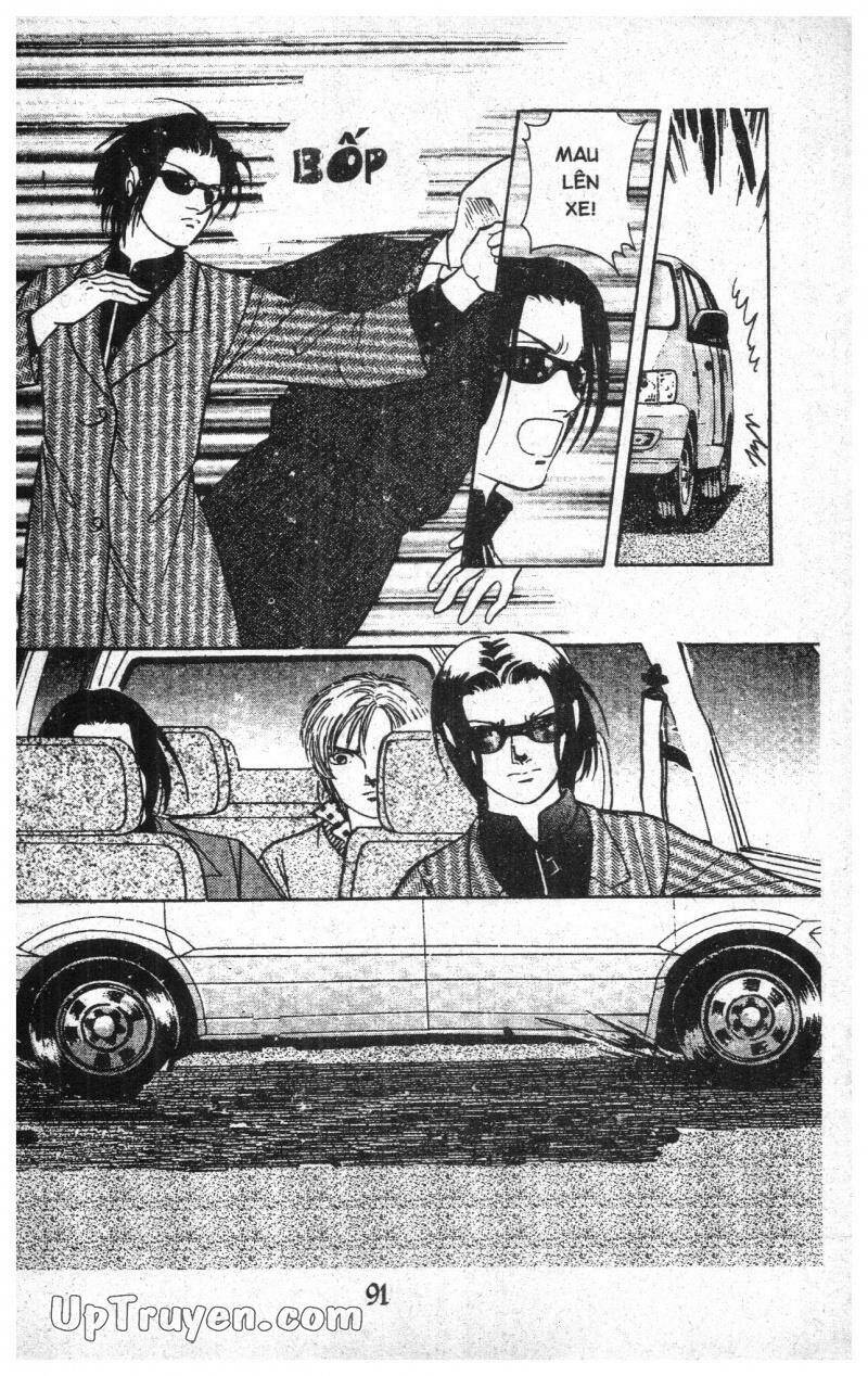 9 Banme No Musashi - Chương 13