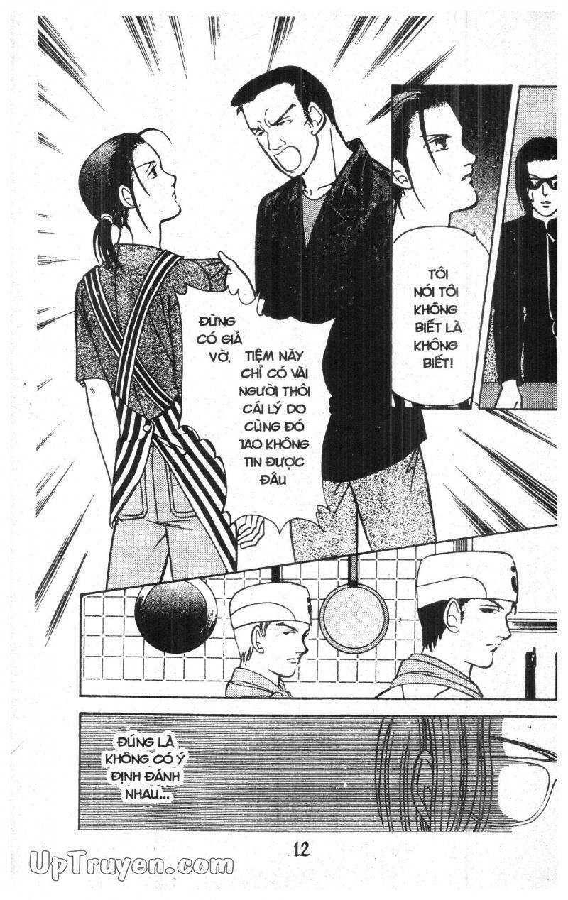 9 Banme No Musashi - Chương 13