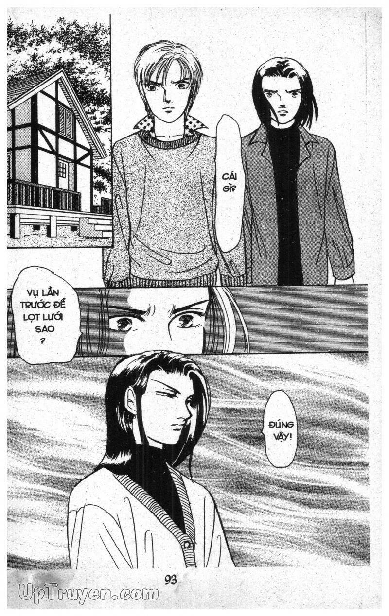 9 Banme No Musashi - Chương 13