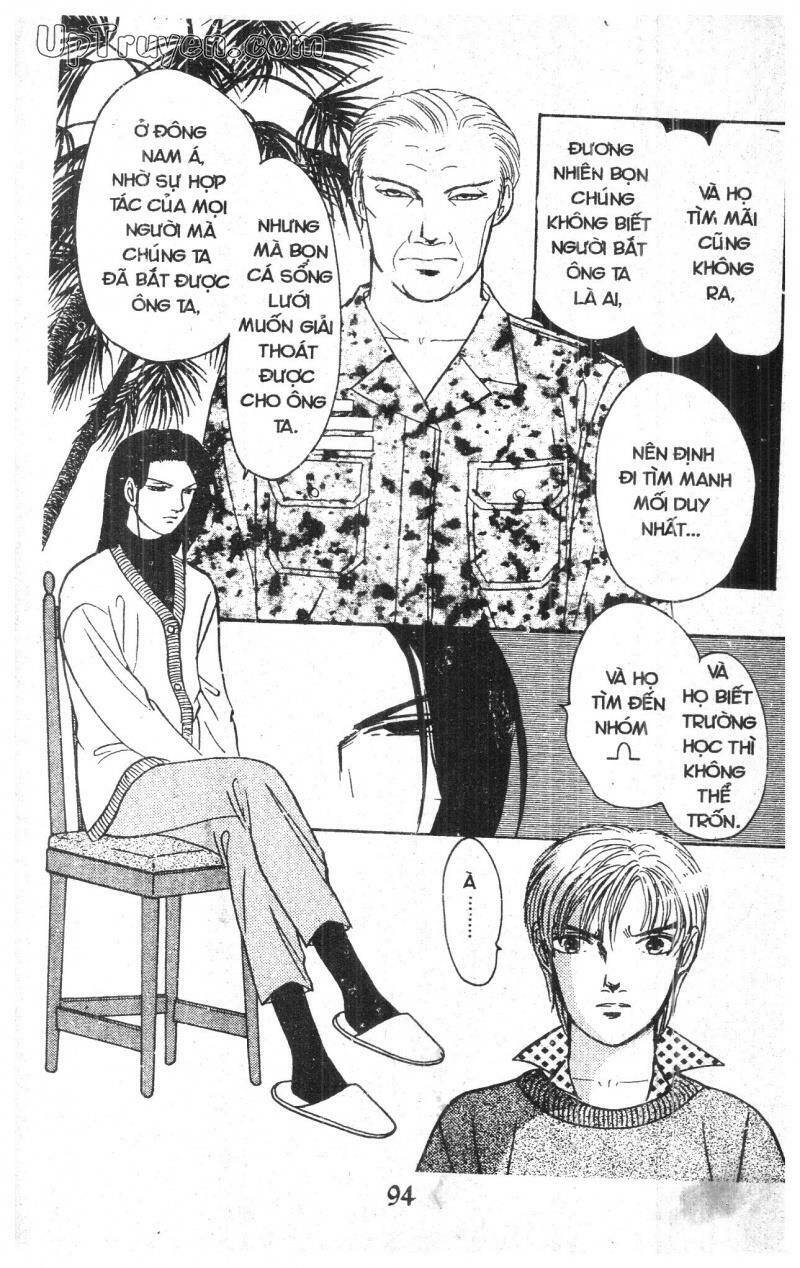 9 Banme No Musashi - Chương 13