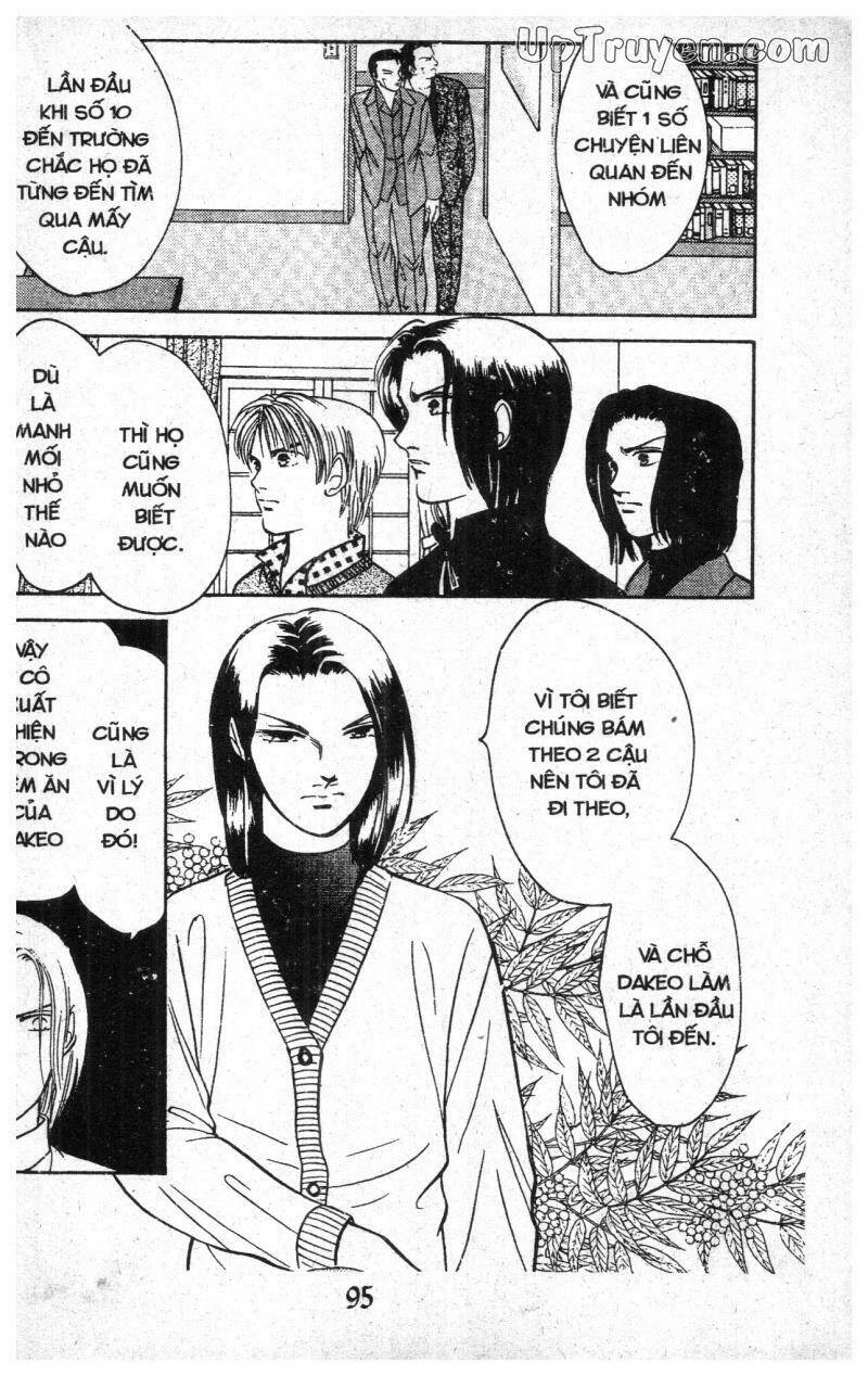 9 Banme No Musashi - Chương 13