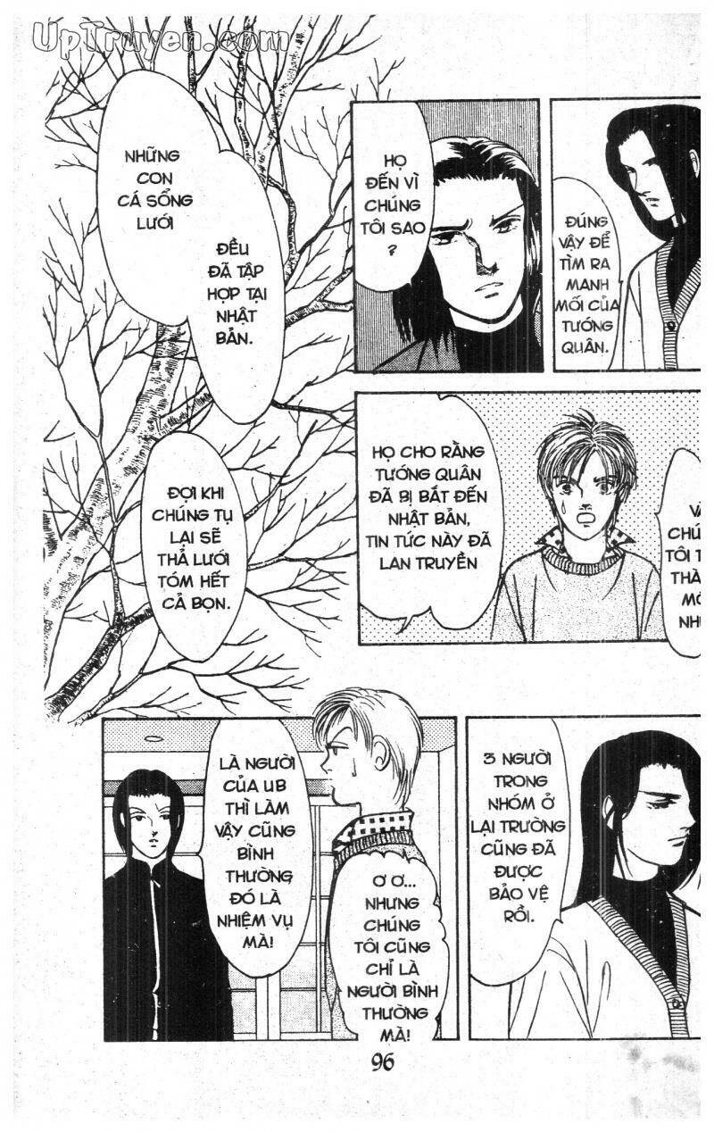 9 Banme No Musashi - Chương 13