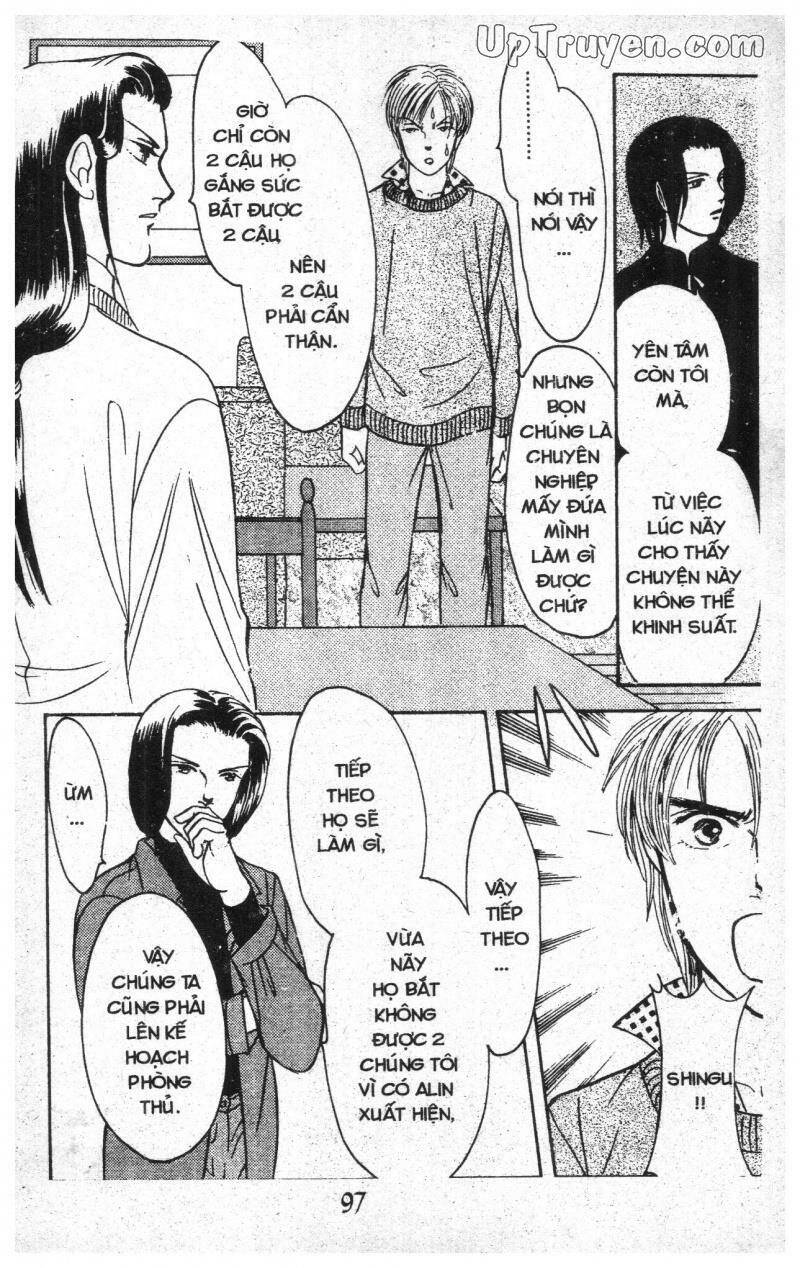 9 Banme No Musashi - Chương 13