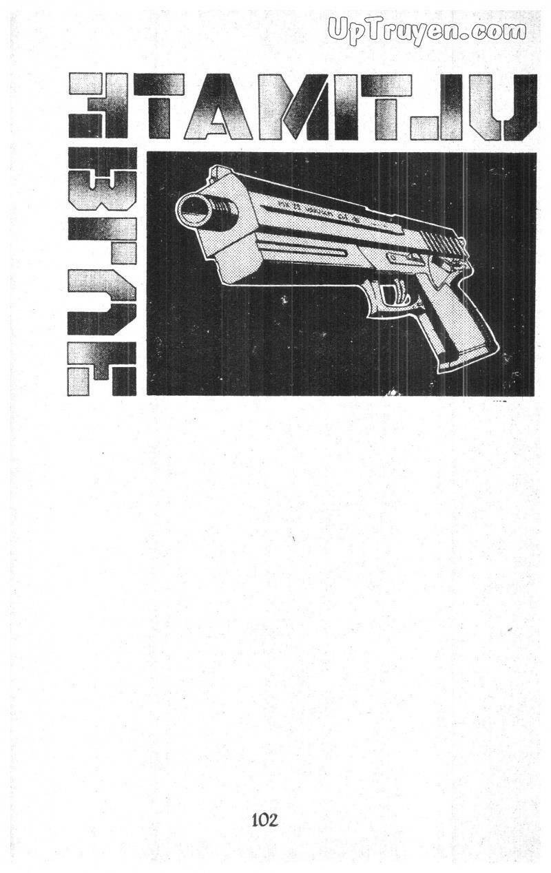 9 Banme No Musashi - Chương 13