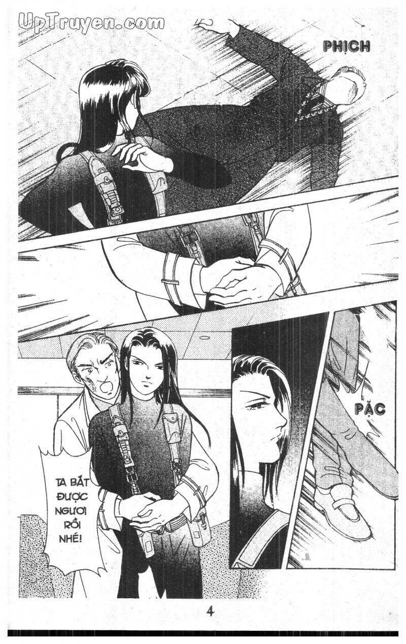 9 Banme No Musashi - Chương 14