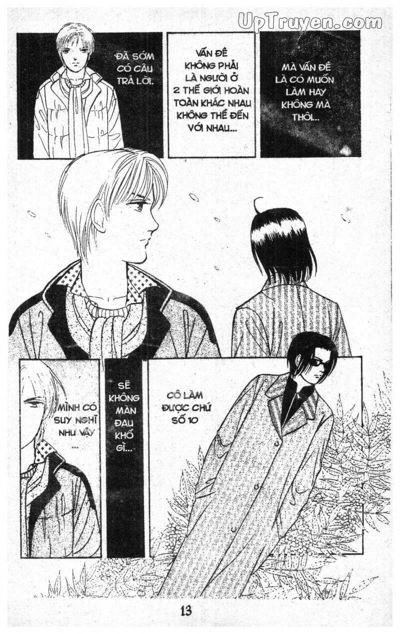 9 Banme No Musashi - Chương 14