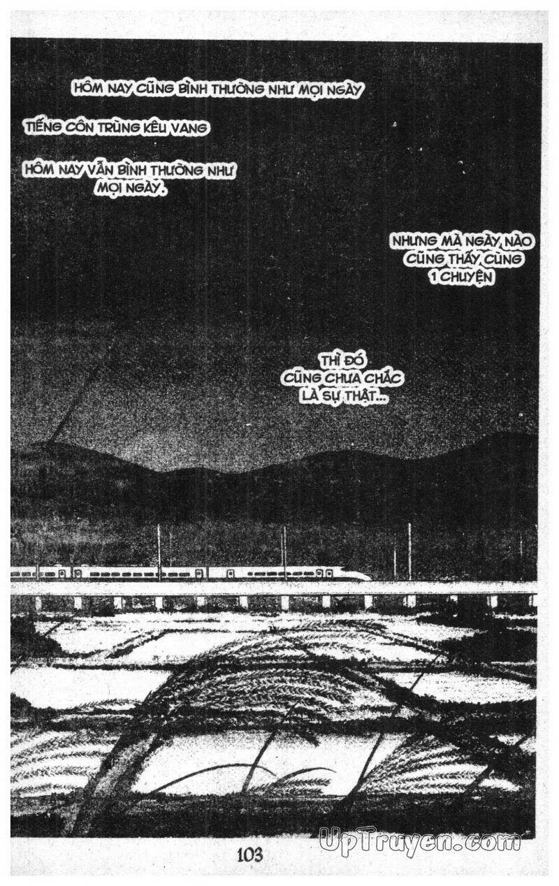 9 Banme No Musashi - Chương 14