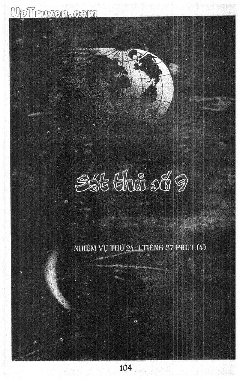 9 Banme No Musashi - Chương 14