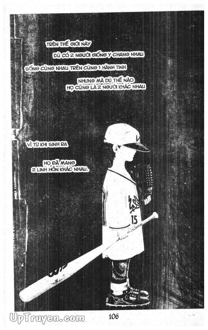 9 Banme No Musashi - Chương 14