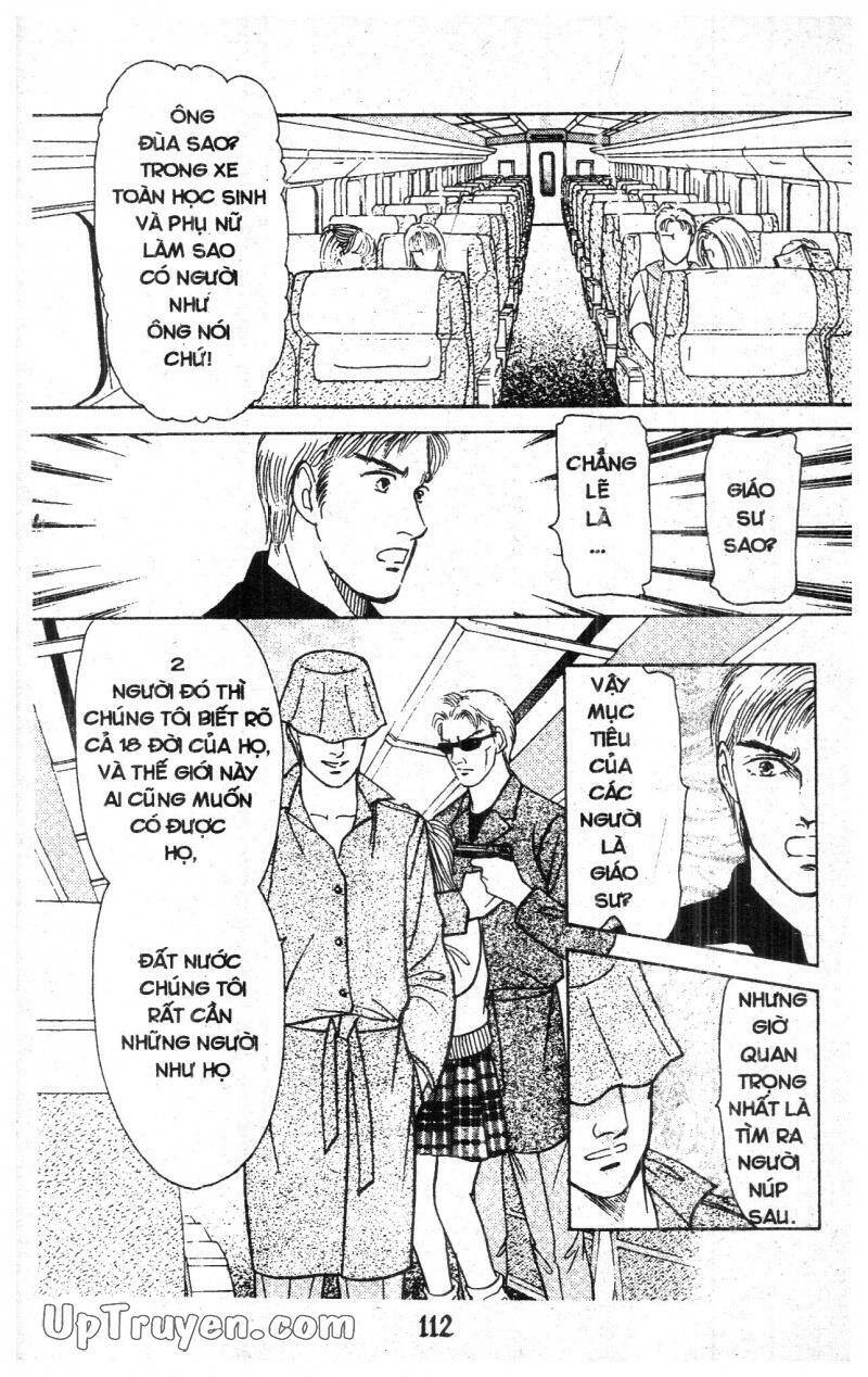 9 Banme No Musashi - Chương 14