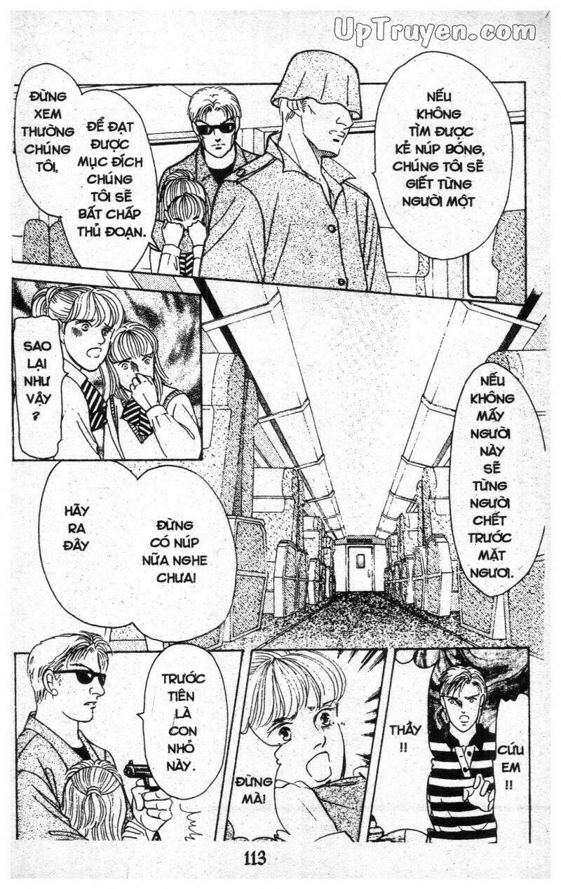 9 Banme No Musashi - Chương 14