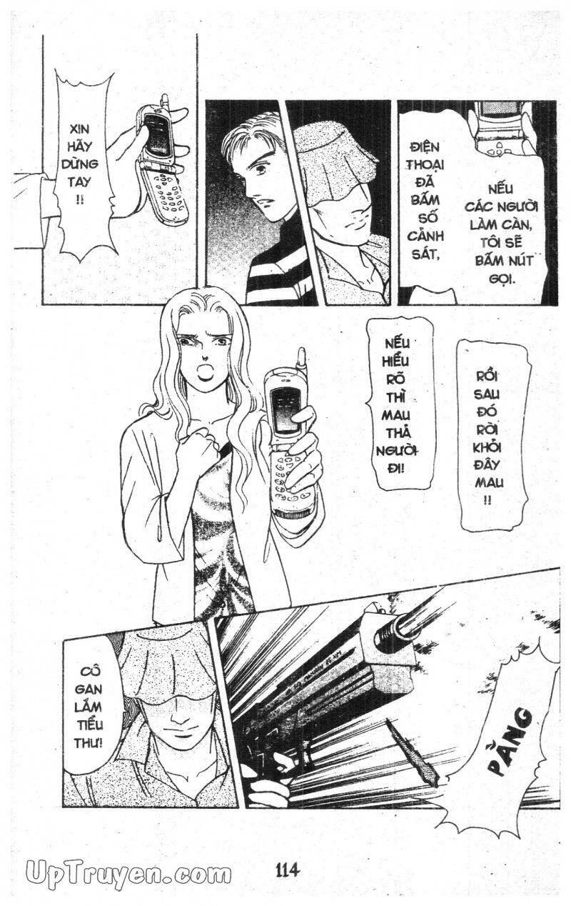 9 Banme No Musashi - Chương 14