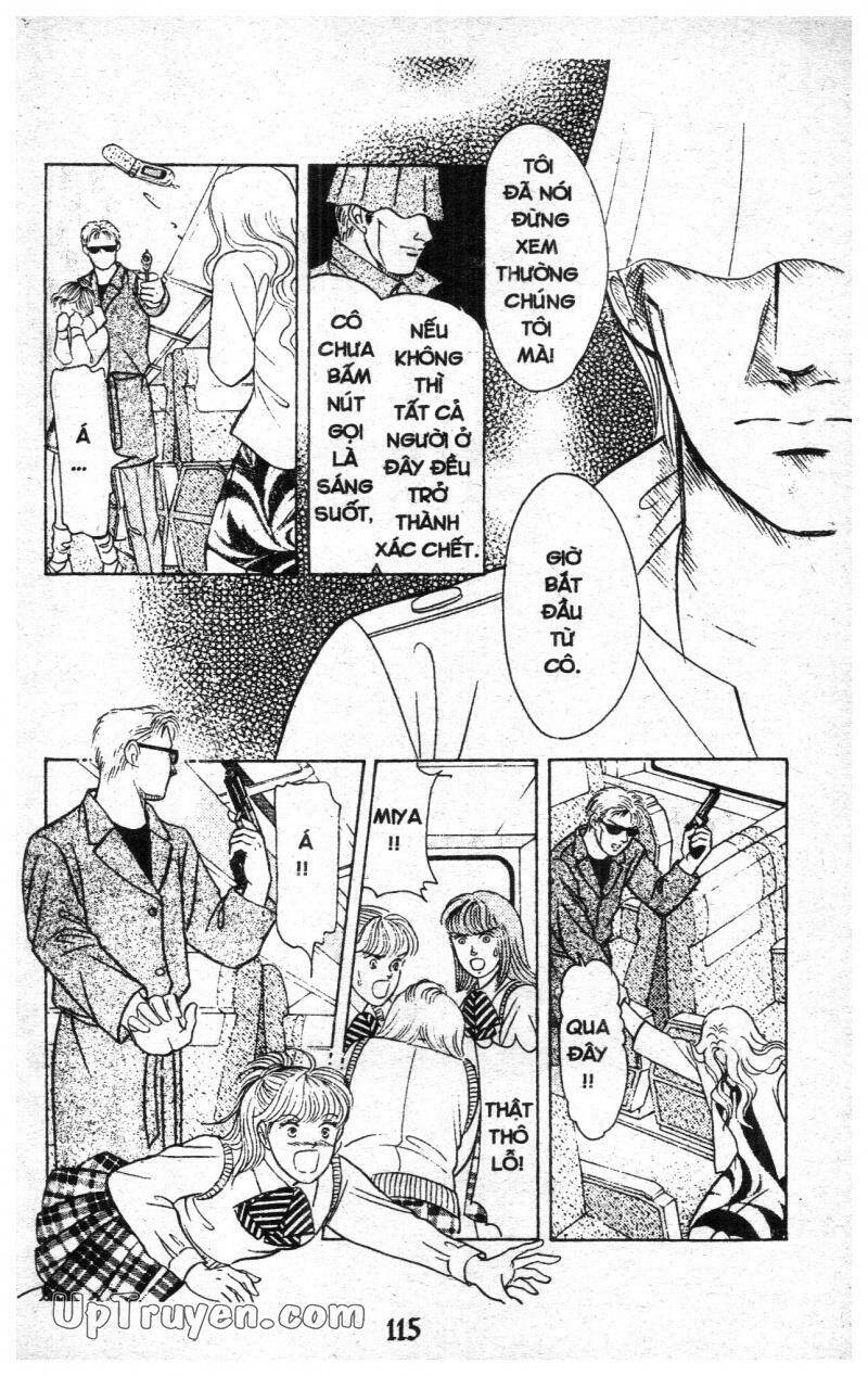 9 Banme No Musashi - Chương 14