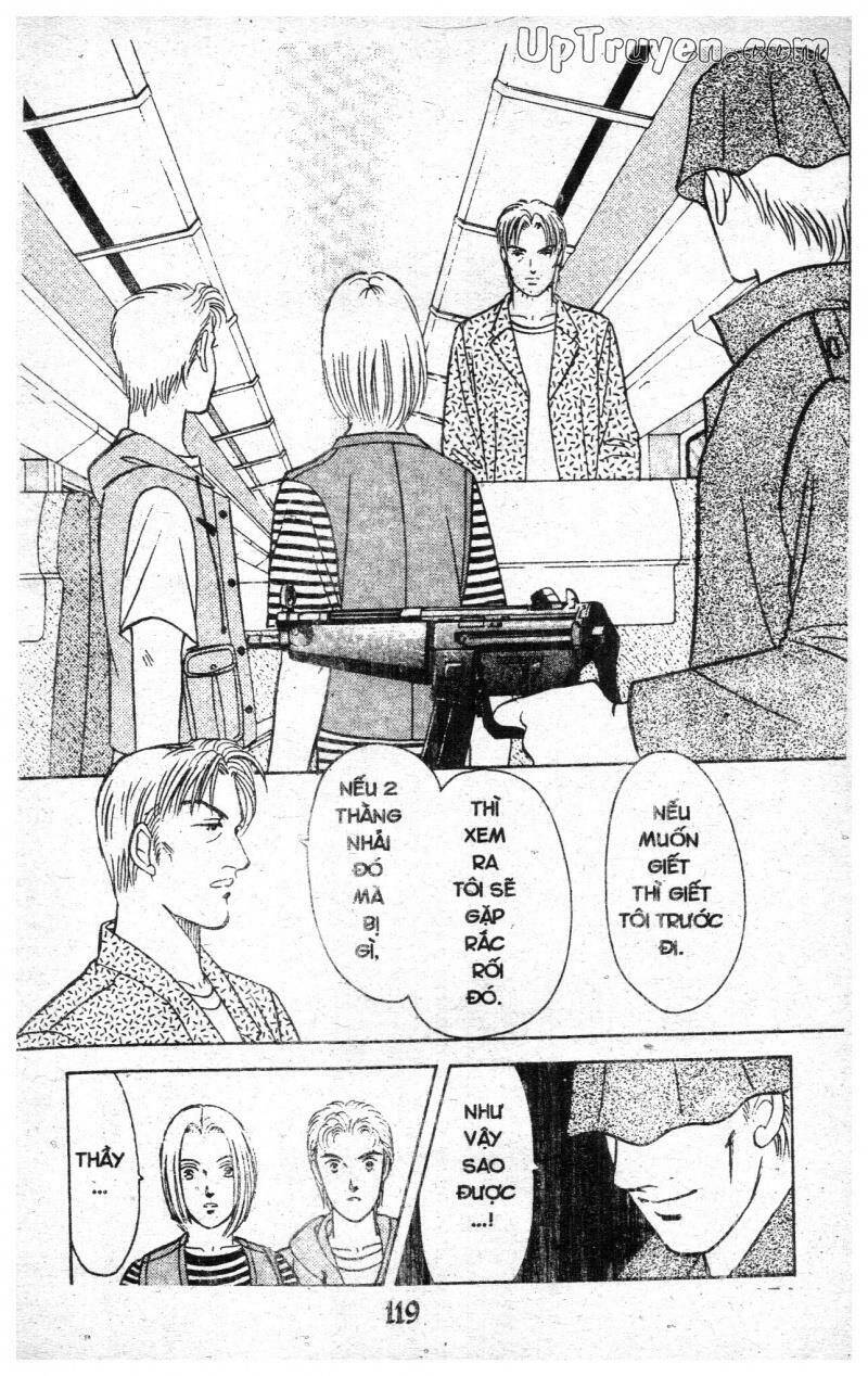 9 Banme No Musashi - Chương 14