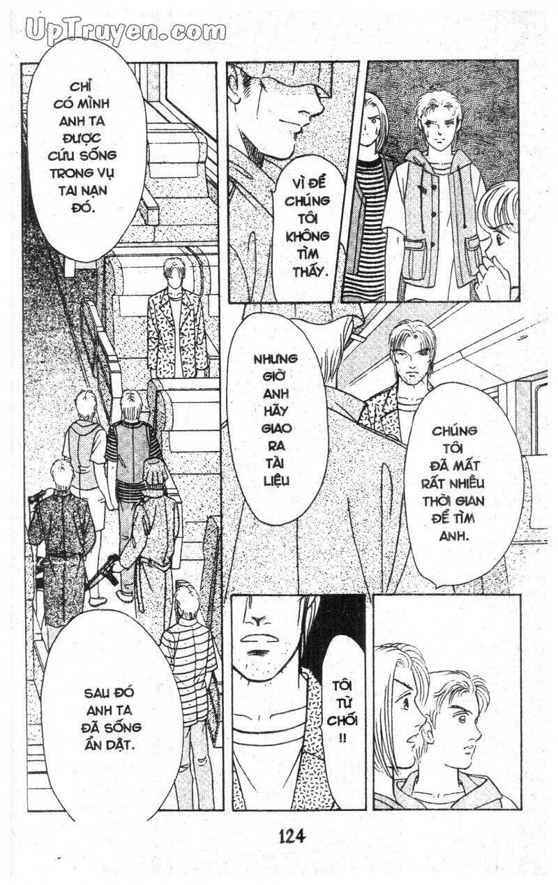 9 Banme No Musashi - Chương 14