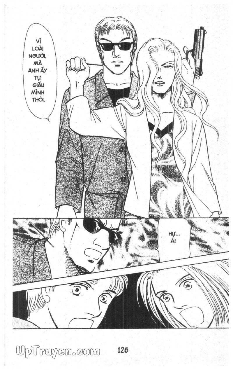 9 Banme No Musashi - Chương 14