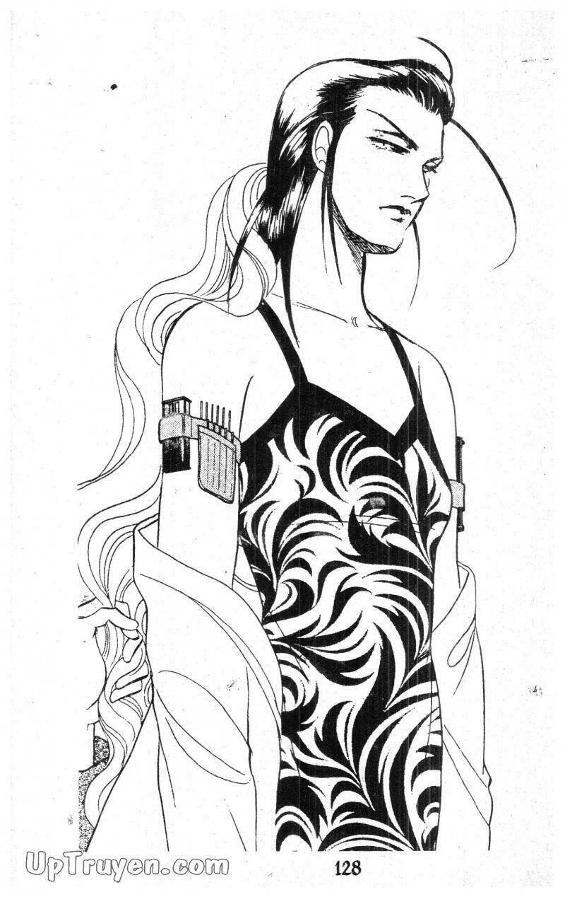 9 Banme No Musashi - Chương 14