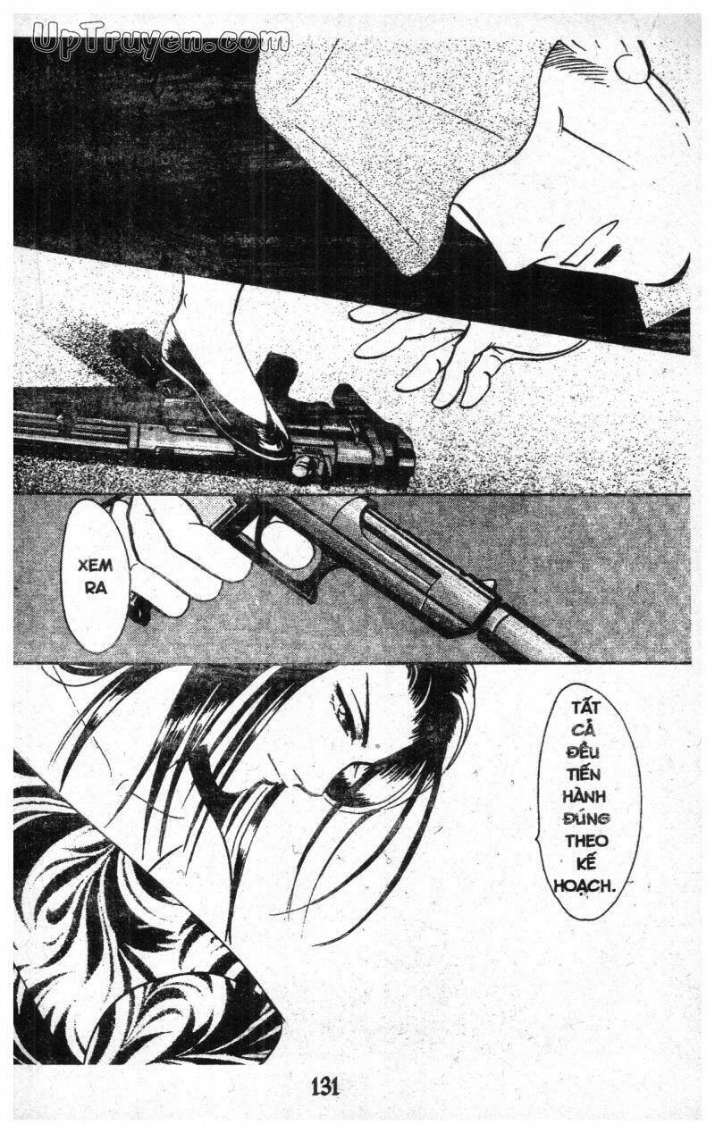 9 Banme No Musashi - Chương 14