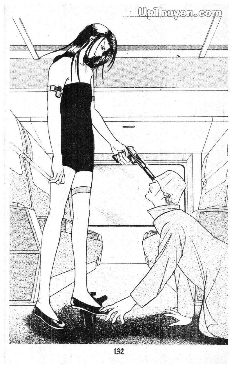 9 Banme No Musashi - Chương 14