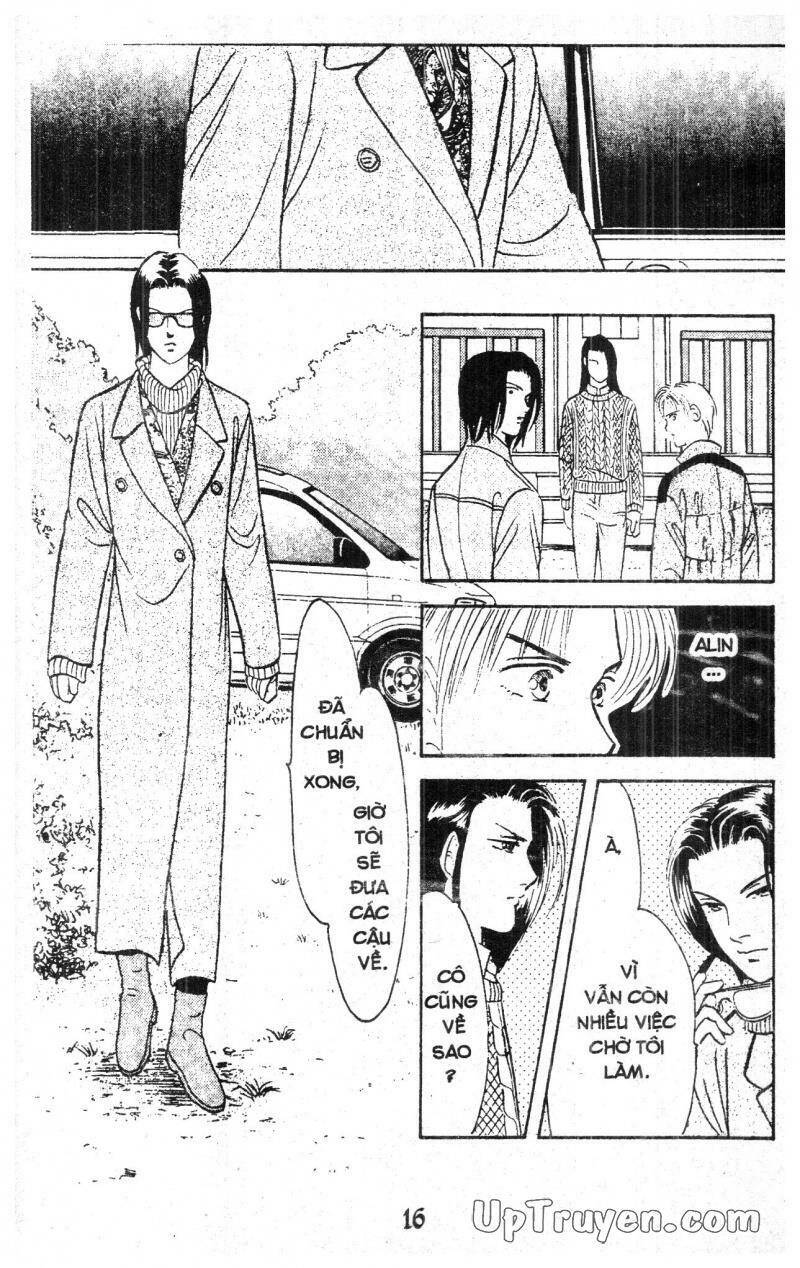 9 Banme No Musashi - Chương 14