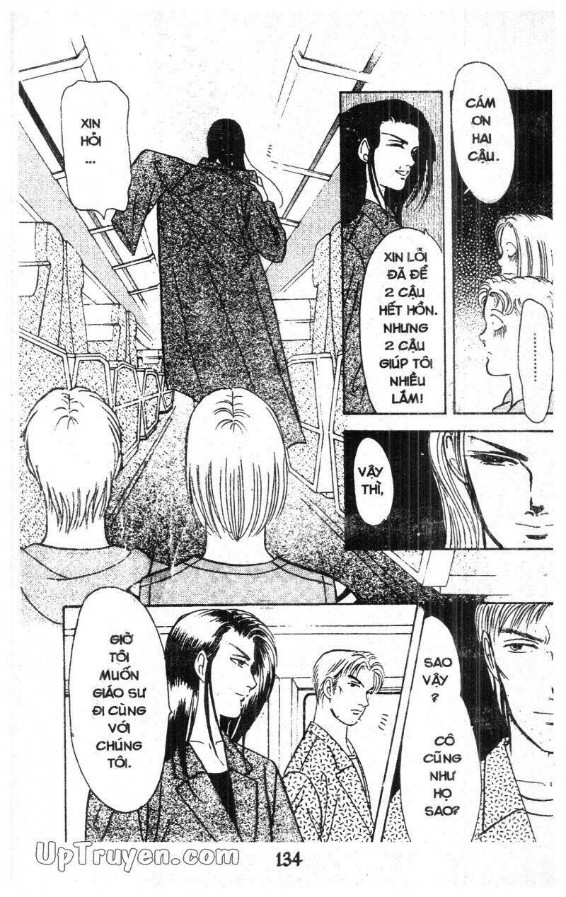 9 Banme No Musashi - Chương 14