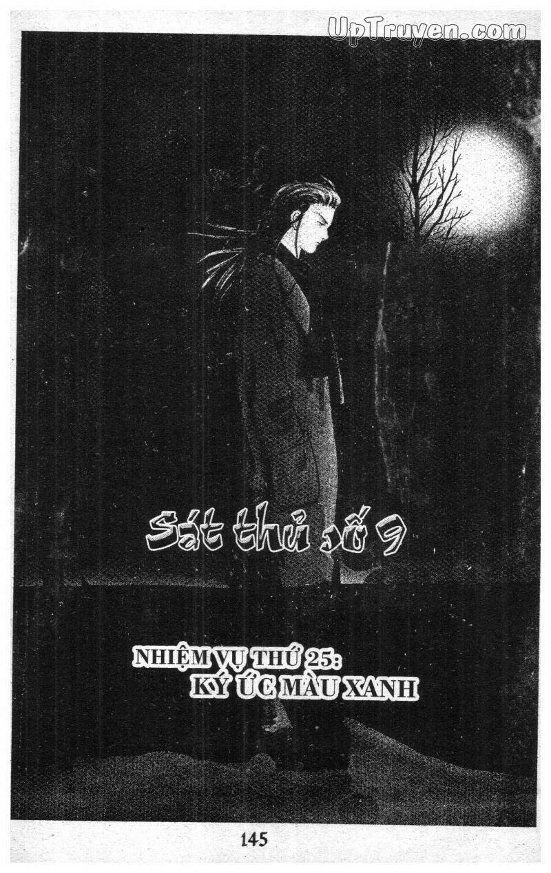 9 Banme No Musashi - Chương 14