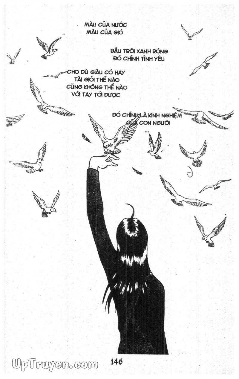 9 Banme No Musashi - Chương 14