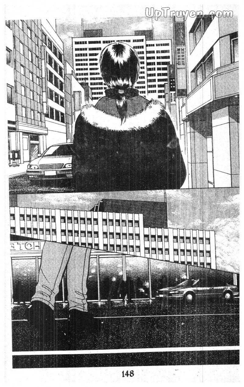 9 Banme No Musashi - Chương 14