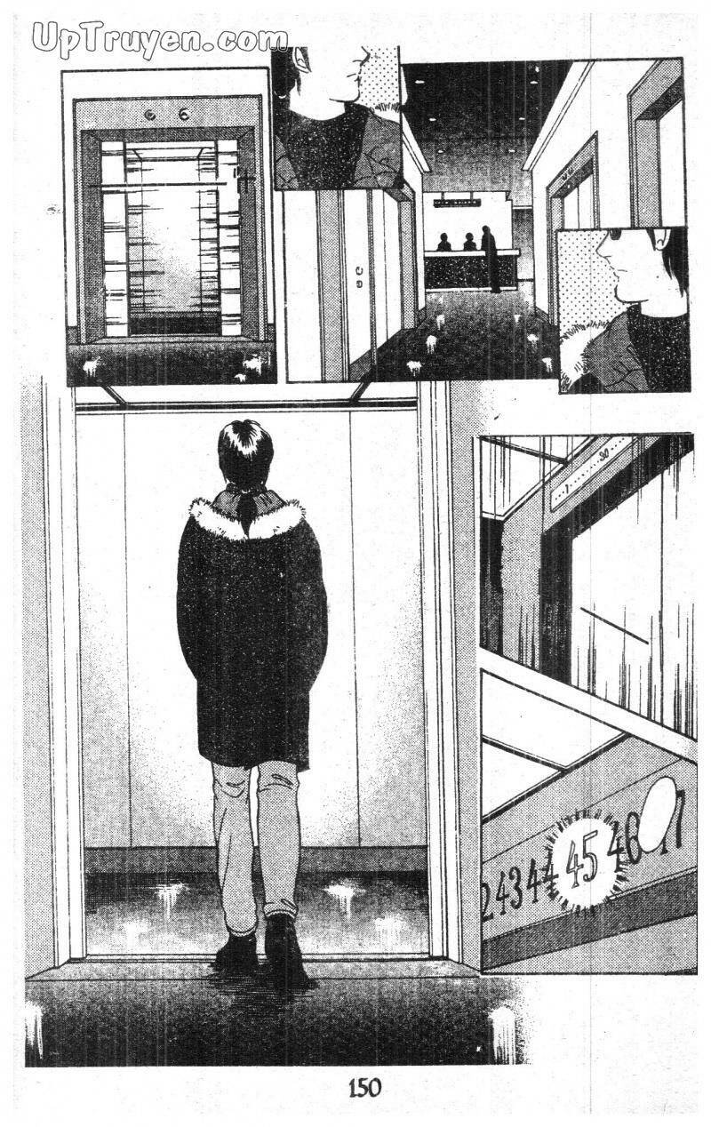 9 Banme No Musashi - Chương 14