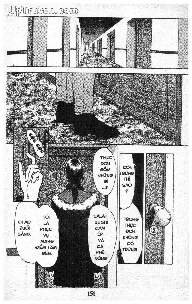 9 Banme No Musashi - Chương 14