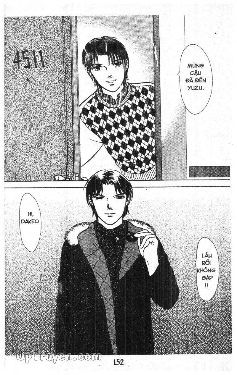 9 Banme No Musashi - Chương 14