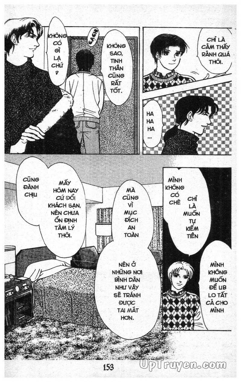 9 Banme No Musashi - Chương 14