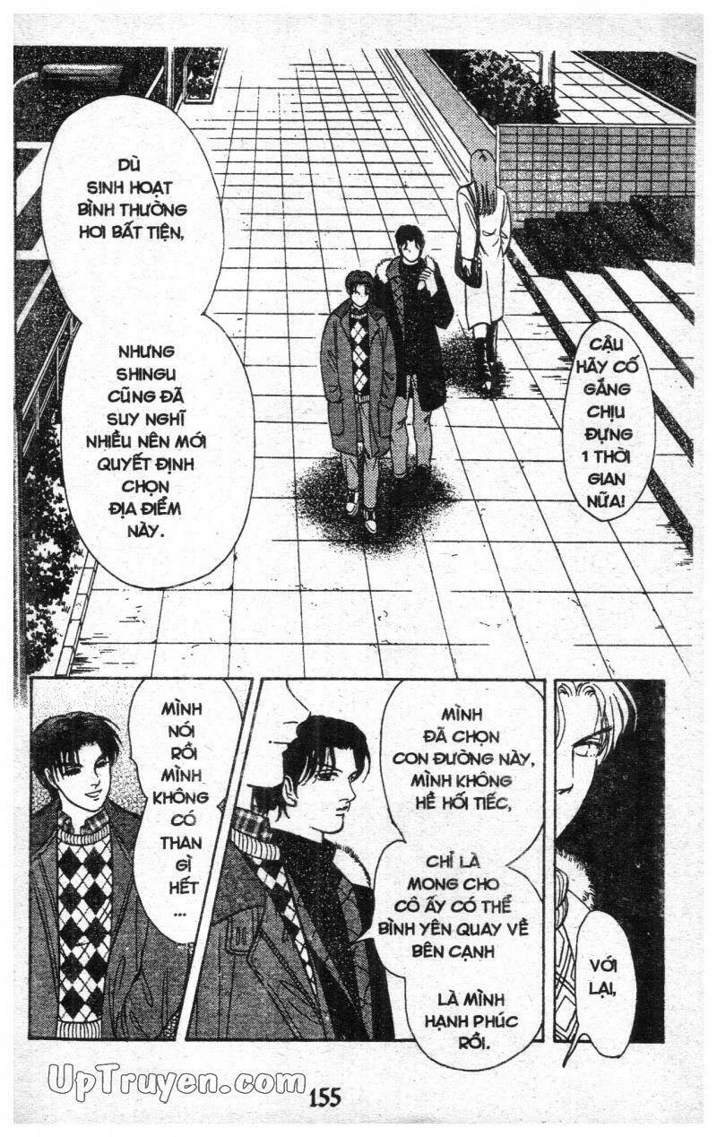 9 Banme No Musashi - Chương 14