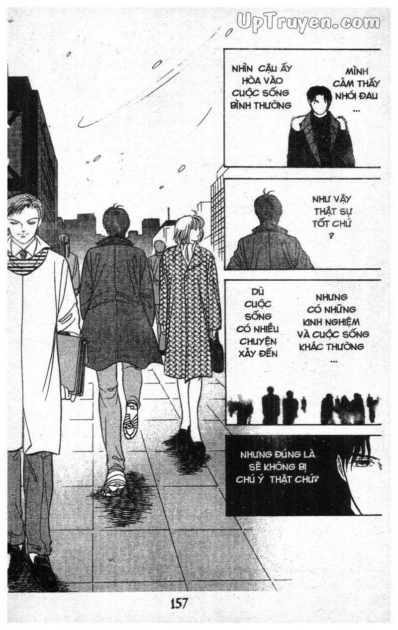 9 Banme No Musashi - Chương 14