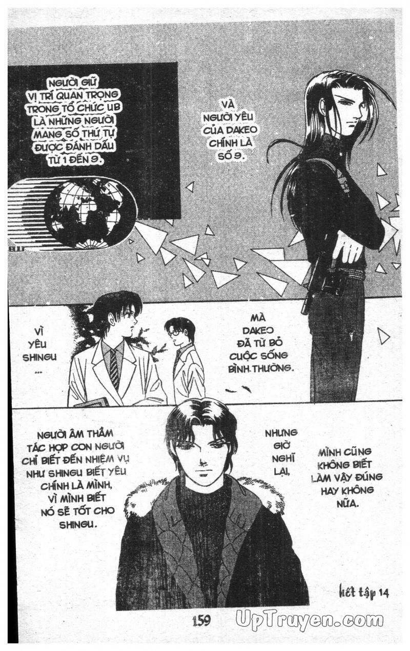 9 Banme No Musashi - Chương 14