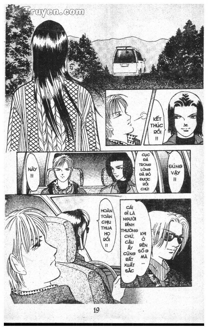 9 Banme No Musashi - Chương 14