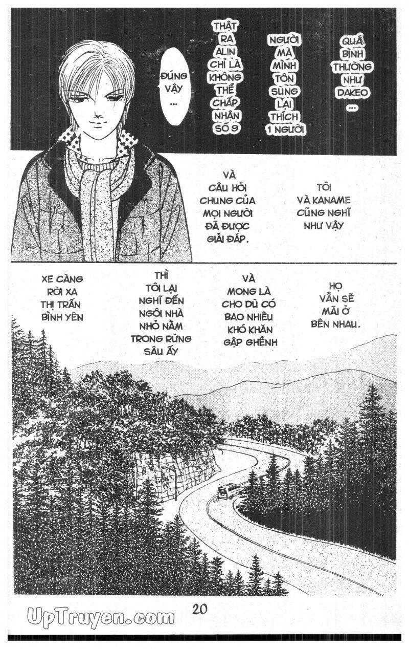 9 Banme No Musashi - Chương 14