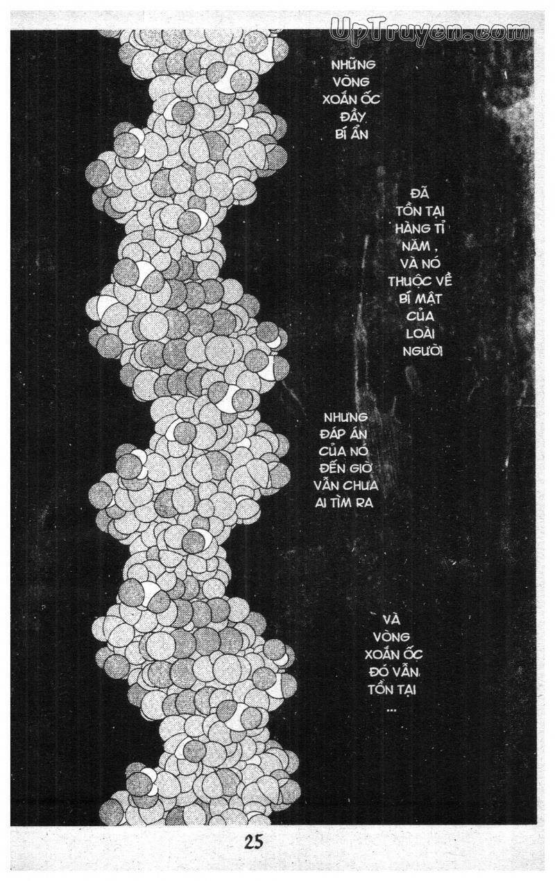 9 Banme No Musashi - Chương 14